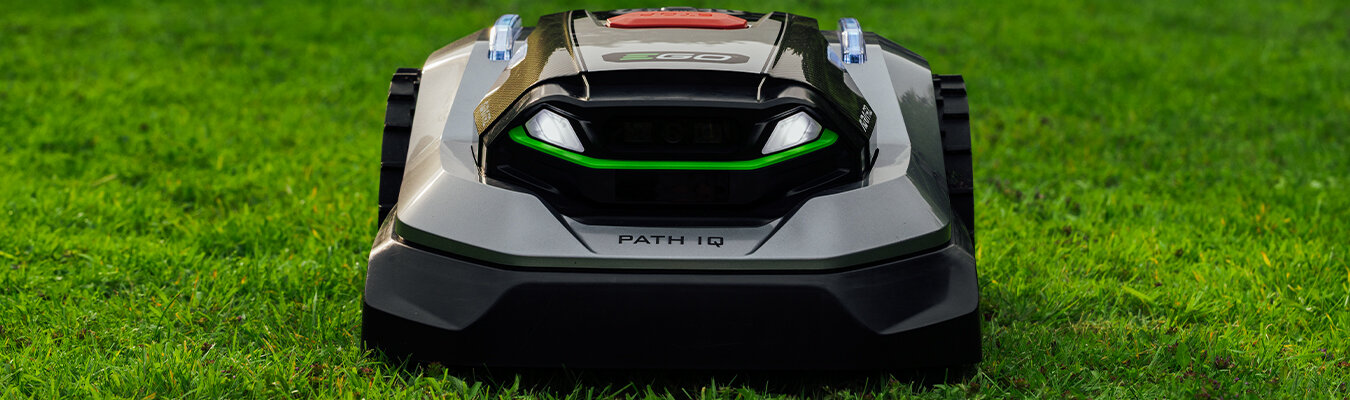 Rasenroboter