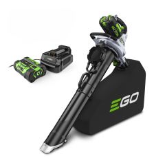 EGO Power+ LV5004E 3-in-1 Laubsauger | SET