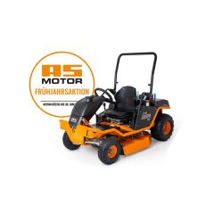 AS 940 Sherpa 4WD XL L