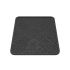 ARIENS Gummimatte | 83x83 cm