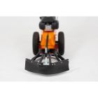 AS Motor Schutztuch