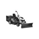 ETESIA Verstellhebel