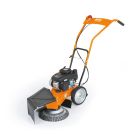 AS Motor AS 30 WeedHex 140