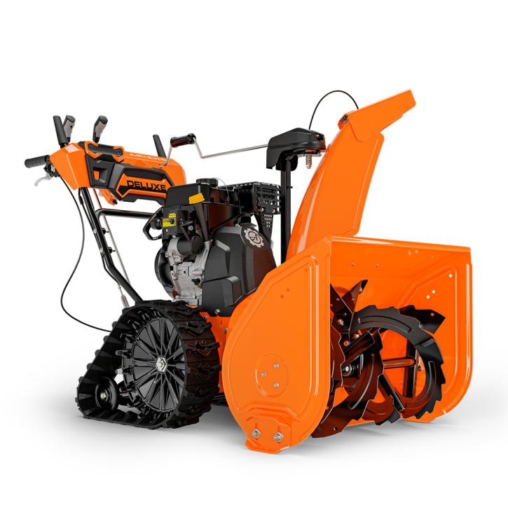 Ariens ST28 DLET Deluxe Rapid Track